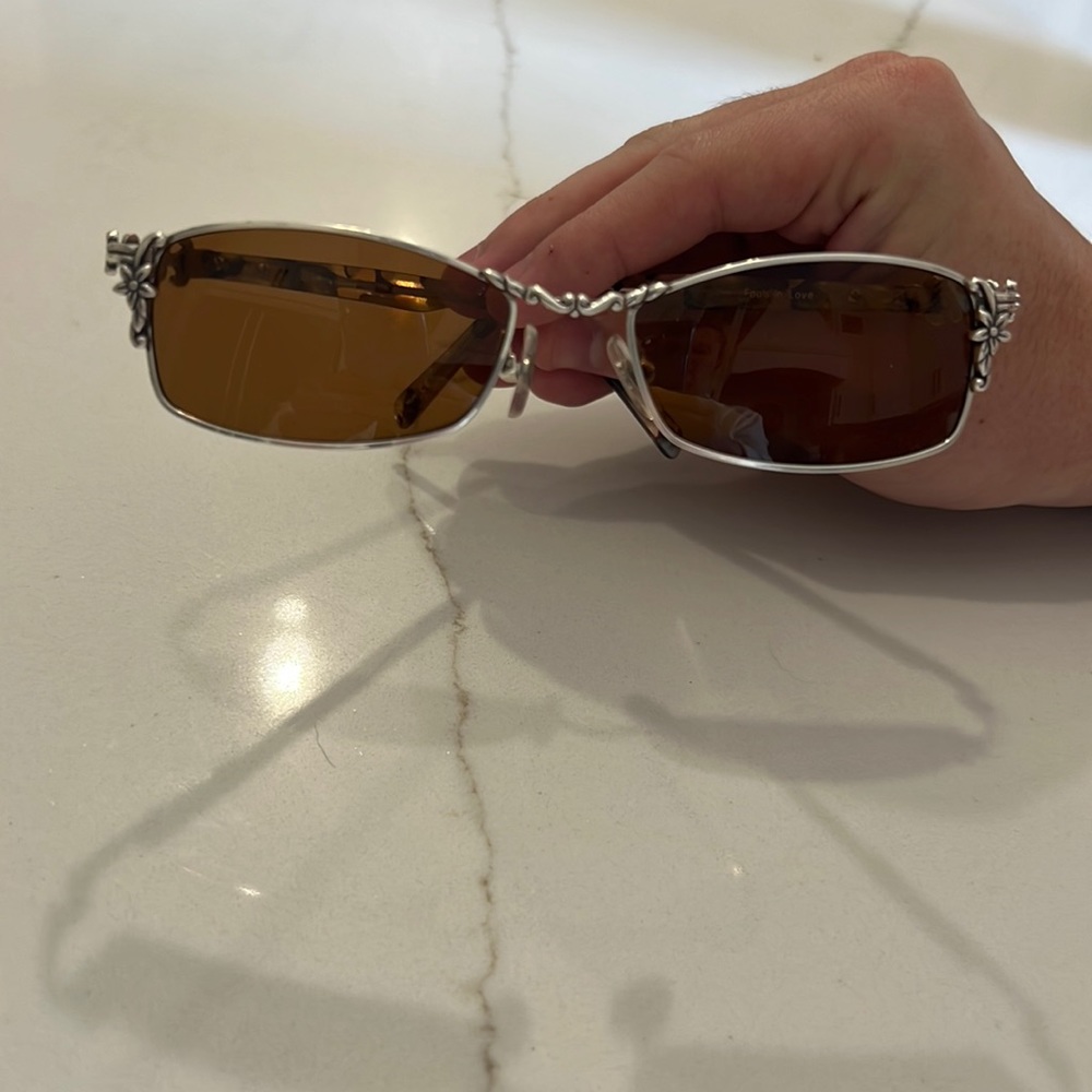 Brighton Fools in Love sunglasses